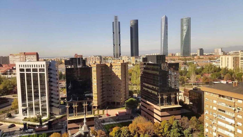 retos sector immobiliario en 2023 madrid | precio de la vivienda 
