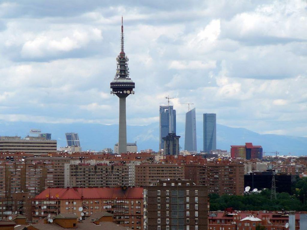 precio del alquiler en Madrid | precio del alquiler en España. 