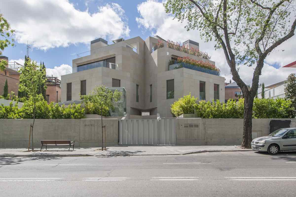 Comprar vivienda de obra nueva