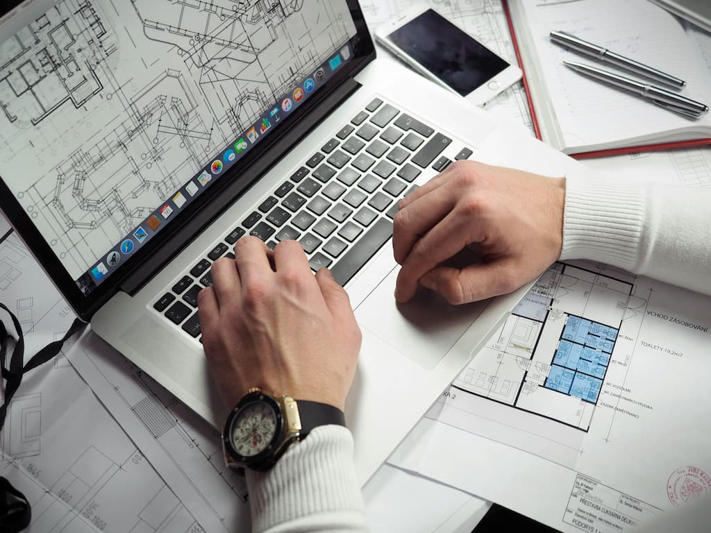 tener a manos los planos de tu vivienda | planos de una casa | Stoneweglivinng.com 