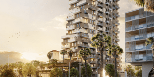 CONEXION MATARO BARCELONA - Torre Barceló Living