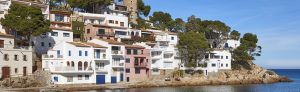 Comprar casa en Begur