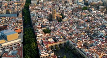 Viviendas de lujo en Rambla Catalunya: El alma de Barcelona