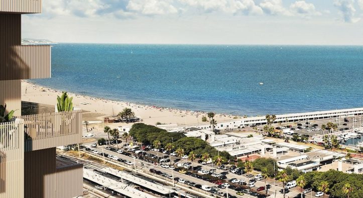 Cómo elegir tu vivienda de obra nueva en Mataró