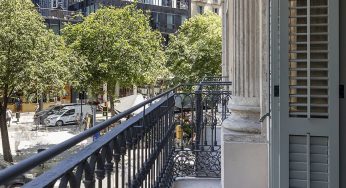 Pisos en venta en Rambla Catalunya Barcelona