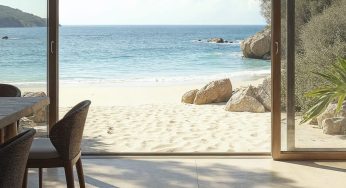 Apartamentos junto al mar en Barcelona: Tu refugio costero