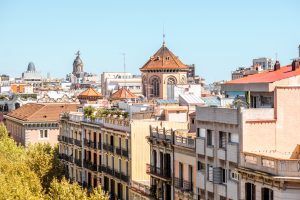 Comprar casa de lujo en Barcelona en las zonas de lujo de la ciudad