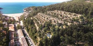 viviendas para familias con niños en Sa Riera