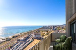 Vistas desde Torre Barceló